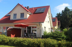 Hotels in Amt Usedom-Süd